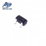 Integrated Circuits Microcontroller Si1021R-T1-GE3 Vi-shay SI3861BDV-T1-E3 for sale