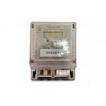 Single Phase LoRaWAN Smart Electric Meter with Remote Meter Reading Function for sale