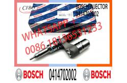 China 3964829 0414702002 Engine fuel injector nozzle assy unit pump 3964829 0414702002 supplier