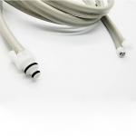 ODM GE Datex Double tube NIBP Connector Air Hose for sale