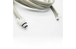 China ODM GE Datex Double tube NIBP Connector Air Hose supplier