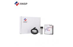 China High Resolution Mini Spectrometer For UV Visible And Near-Infrared Spectra Detection supplier