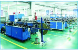 China Thermistor Temperature Sensors manufacturer