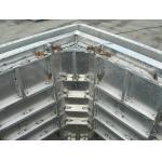 Transportation Aluminum Template Good Stability And High Bearing Capacity for sale