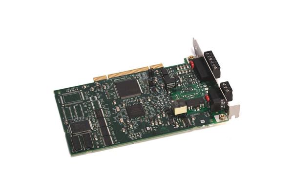 1784-PKTX AB Circuit Board