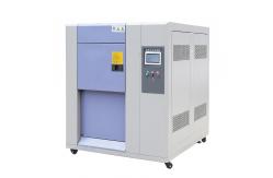 China CE Certified Thermal Shock Testing Machine Three Phase For Semiconductor Test supplier