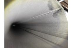 China Gr.2 Titanium Seamless Tubes Properties Manufacturing And Applications For Petroleum Chemical supplier