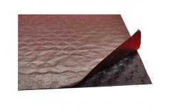 China Eco-friendly Papar Pulp Padded Kraft Envelopes Compostable Kraft Mailing Mailers supplier