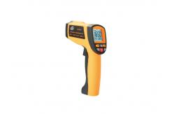 China GM1650 Industrial Digital Thermometer 200~1650℃ (392~3002℉) supplier