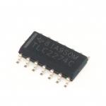 TLC2274CDR SOIC-14 operational amplifier PICS BOM Module Mcu Ic Chip Integrated Circuits for sale