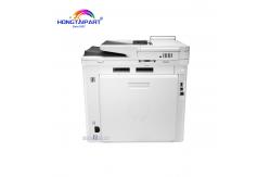 China HP Colour LaserJet Pro MFP M479fnw Multifunction Wireless Printer With Fax Copier Machine supplier