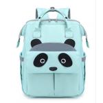 Moistureproof Baby Milk Bottle Thermal Bag Mother Care Diaper Bag for sale