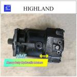 HMF90: Heavy Duty Hydraulic Motors with 1 Year Warranty