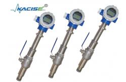 China High Precision Electromagnetic Flowmeter OEM Tap Water 220V River Water supplier