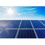 300 Watt Solar Pv Modules , A Grade Sunforce Solar Panels AI Frame for sale