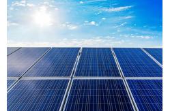 China 300 Watt Solar Pv Modules , A Grade Sunforce Solar Panels AI Frame supplier