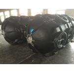 Anti - Corrosion Rubber Elements Yokohama Pneumatic Rubber Fender for sale