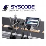 High Efficiency Automatic Coding Machine Smart Coding For Production Line for sale