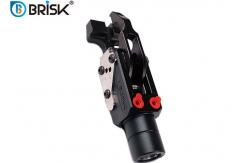 China High Security Operating Progressive Tooling Systems 30 Mm Diameter Grippers supplier