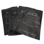 Earphone Phone Case Packaging Bottom Gusset Bags Plastic k Customized Size for sale