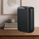 2023 New Arrival Waterless Commercial Plug In Hvac Aroma Diffuser 150Ml Bluetooth App Smart Aroma Diffusers Fragrance Diffuser for sale