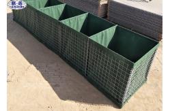 China 3 X 3 Security Bastion Defensive Bastion Barriers Blast Wall supplier