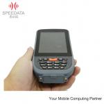 1D 2D Bluetooth Barcode Scanner PDA Handheld Device For Screen Code for sale