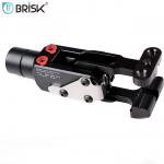 Direct Mount Electric Gripper , Pneumatic Parallel Gripper For Holding Metal Stamps for sale