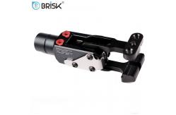 China 2 Jaws Standard Transfer Grippers Modular Structure With High Flexibility supplier