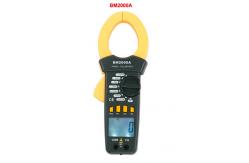 China 2000A 2.2 Inch 700V Digital AC Clamp Meter , Mini Digital Clamp Meter supplier