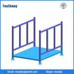 Storage Pallet Racking Powder Coated Stacking Racks Tire Rack for Tyre for sale