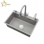 304 Handmade Sink for 1100x1100mm Floor Space for sale