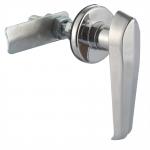 Zinc Die Casting Garage Door Security Locks Industrial Base Lock for sale