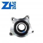 GCR15 42450-0C010 42450/0C010 Wheel Hub Bearings With Standard Size