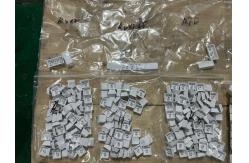 China High Precision 108 Keys PBT Keycaps A3 3D Vacuum Sublimation Keycap Printing Machine supplier