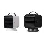 Quiet 220V Electric Space Heater Portable 1000W Ceramic Mini Ptc Heater for sale