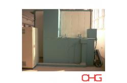 China Top-Performing Industrial Oven for Polymerization and Coating Processes Customizable supplier