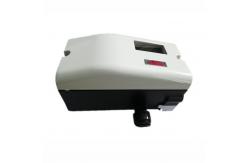 China TZIDC Intelligent Positioner V18345-2010521001 Built-In Operating Panel And Communication Interface supplier