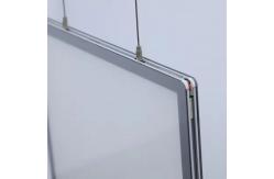 China Aluminum Profile Light Board A4 Ultra Slim Desktop LED Light Box supplier