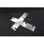 EM45120200 Hauni Cigarette Machine Knife Blades / Cigarettes Maker Machinery Spare Parts for sale