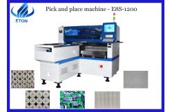 China Multifunctional SMT Pick And Place Machine High Speed Single Module Linear Motor supplier