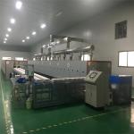 Magnetic Material Firing Ceramic Kiln High Temperature Zirconia Mobile Phone Backplane Ceramic Debinding And Sintering for sale