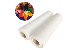 China Matte Gloss Printable Inkjet Cotton Canvas Roll For Canon Pro4000 360gsm supplier