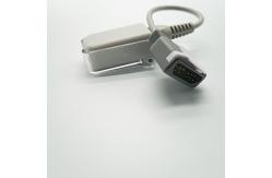 China ISO13485 12 Pin  SPO2 Adaptor cable No Sterile supplier