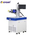 High Precision Coding And Marking Machine LC30 CO2 Portable Laser Printer for sale