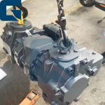 235-60-11100 235-6011100 Hydraulic Piston Pump For GD825 Machine for sale