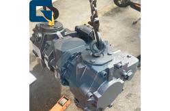 China 235-60-11100 235-6011100 Hydraulic Piston Pump For GD825 Machine supplier