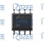 LM4562MAX/NOPB