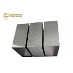 Polished cemented carbide Sheet  / boards Ceramic Gauge Blocks for export for sale
