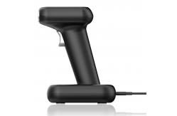 China 120FPS IP54 Handheld 2D POS Barcode Scanner For Retail Store supplier